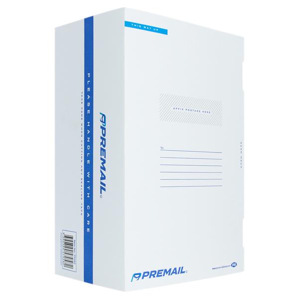 PREMAIL POST BOX - 375x250x155mm