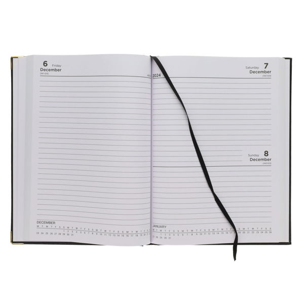 PREMIER A4 2024-2025 PAGE A DAY ACADEMIC DIARY