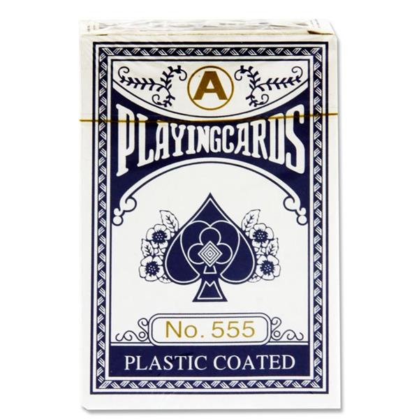 PLAYING CARDS