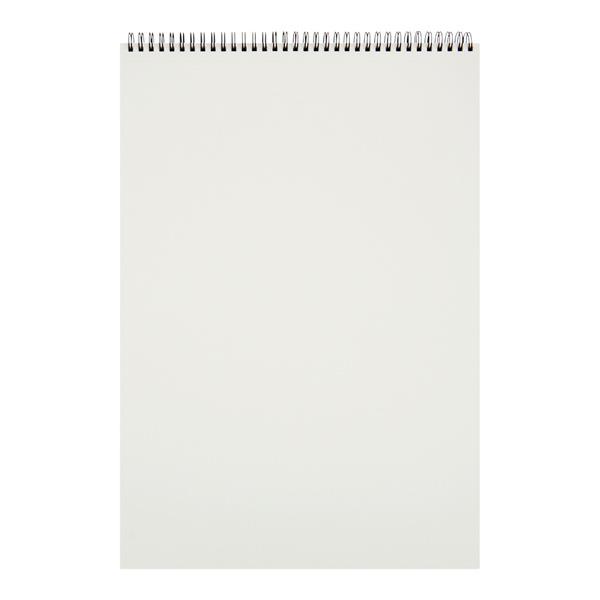 ICON A3 360gsm WIRO ACRYLIC PAINT PAD 12 SHEETS