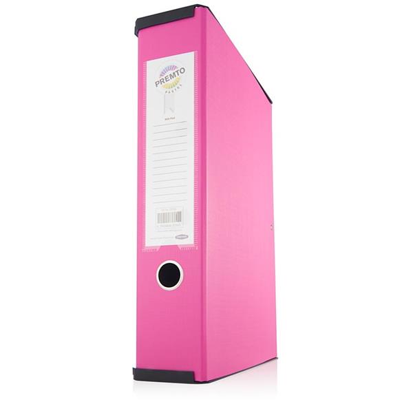 PREMTO PP BOX FILE 3 ASST.