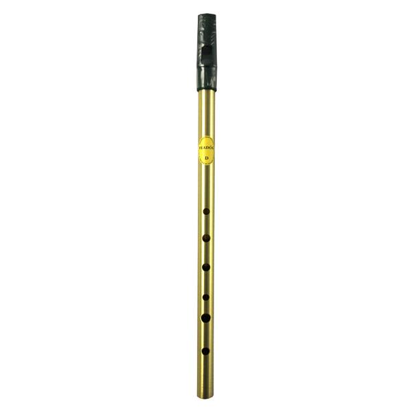 FEADOG TIN WHISTLE - BRASS