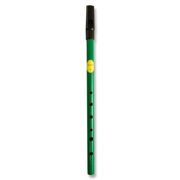 FEADOG ORIGINAL TIN WHISTLE - 5 ASST.