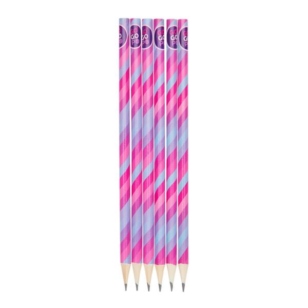 GOGOPO WALLET 6 PENCILS