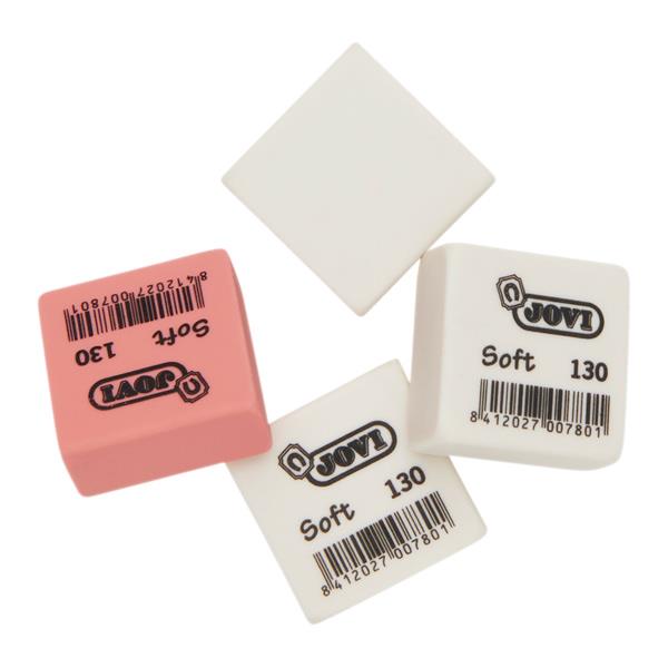 JOVI CARD 4 ERASERS