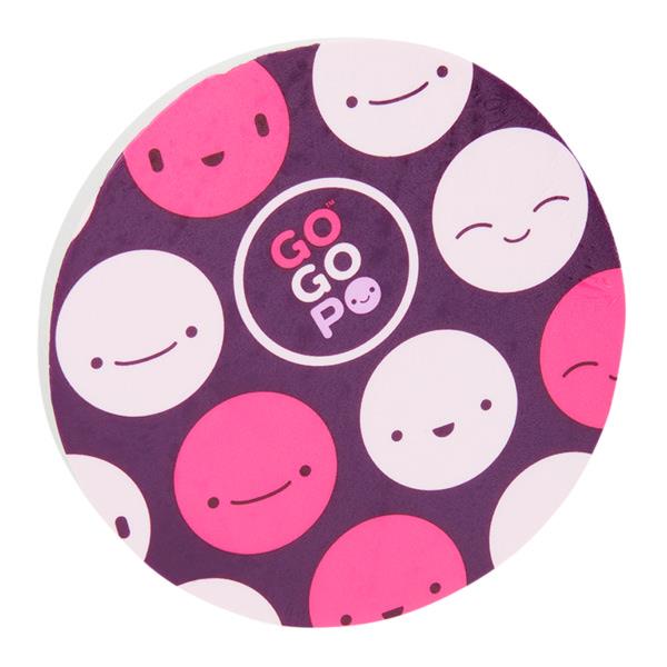 GOGOPO JUMBO SHAPED ERASER
