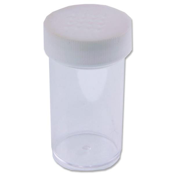 * ICON 20g GLITTER SHAKER POT