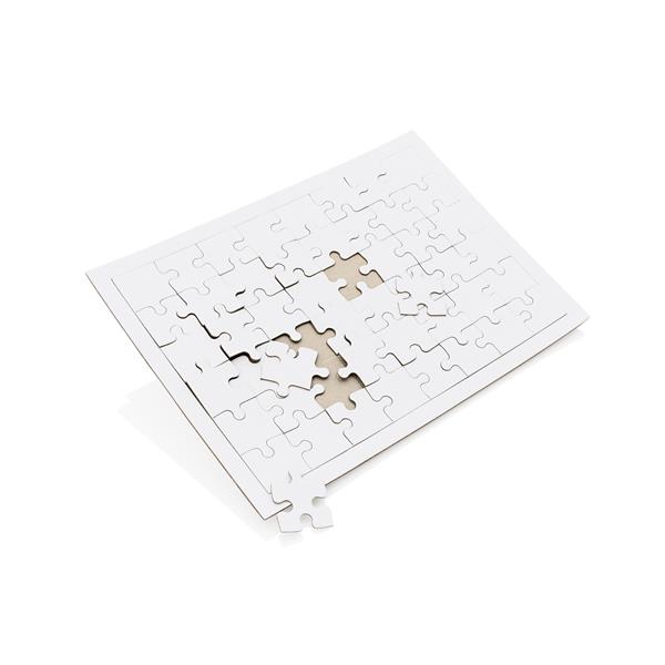 WORLD OF COLOUR A4 DESIGN A JIGSAW
