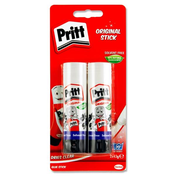 PRITT STICK CDU - 43g