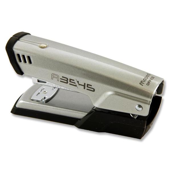 MAPED ESSENTIALS 26/6 FULL STRIP STAPLER
