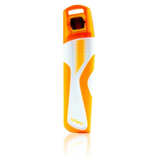 * MAPED FLUO'PEPS ROLLER HIGHLIGHTER CDU - ASST