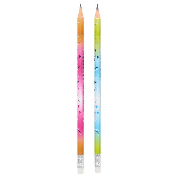 * MAPED MINI CUTE HB PENCIL WITH ERASER