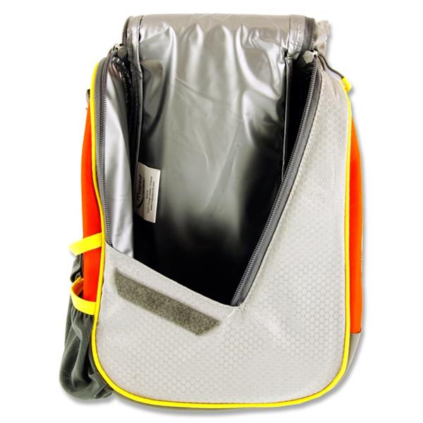 * MAPED PICNIK CONCEPT LUNCH BAG - COMICS
