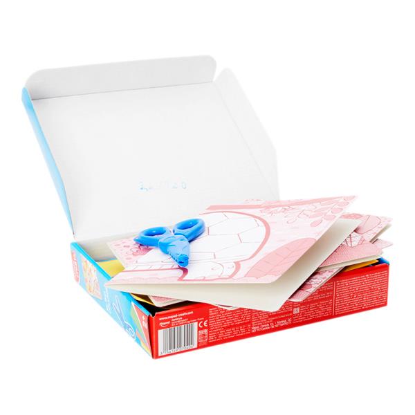 MAPED CREATIV EARLY AGE - CUT & GLUE