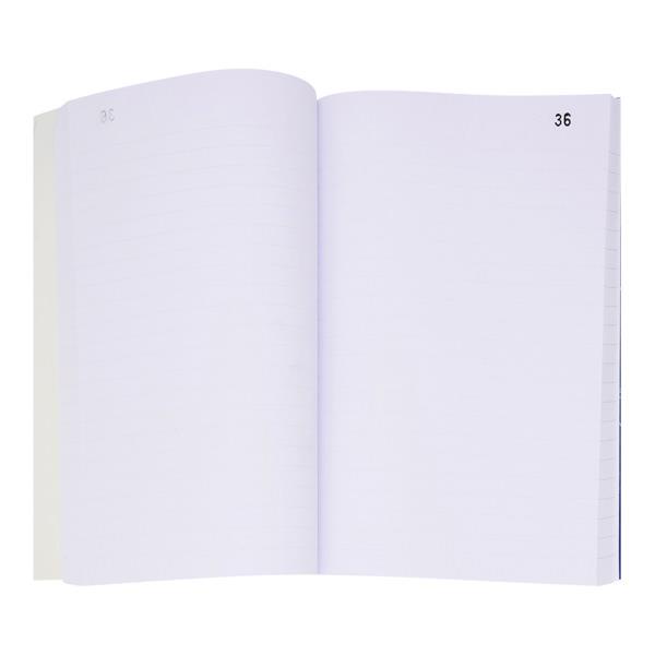 CONCEPT 8x5 100 SHEETS DUPLICATE BOOK