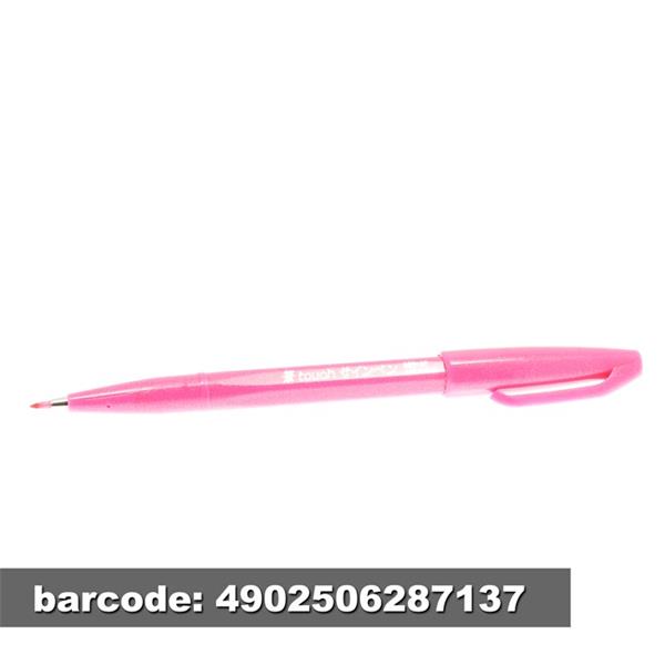 PENTEL FELT TIP  ART BRUSH  12 ASST CDU