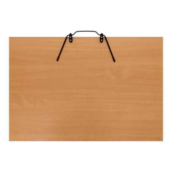 PREMIER UNIVERSAL TECHNICAL DRAWING BOARD - DRAFTECH - 24 X 36" PVC EDGES