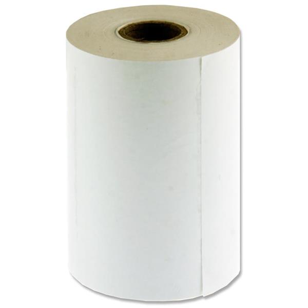 57mm x 40mm THERMAL CREDIT CARD ROLL