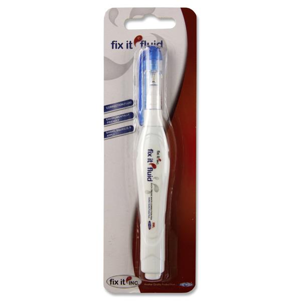 FIX-IT 8ml SQUEEZE CORRECTION PEN