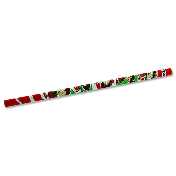 LYRA FANCY TRIANGULAR PENCILS - BOY & GIRL 2 ASST.