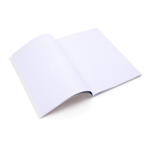 ORMOND A4 120pg MATHS COPY BOOK
