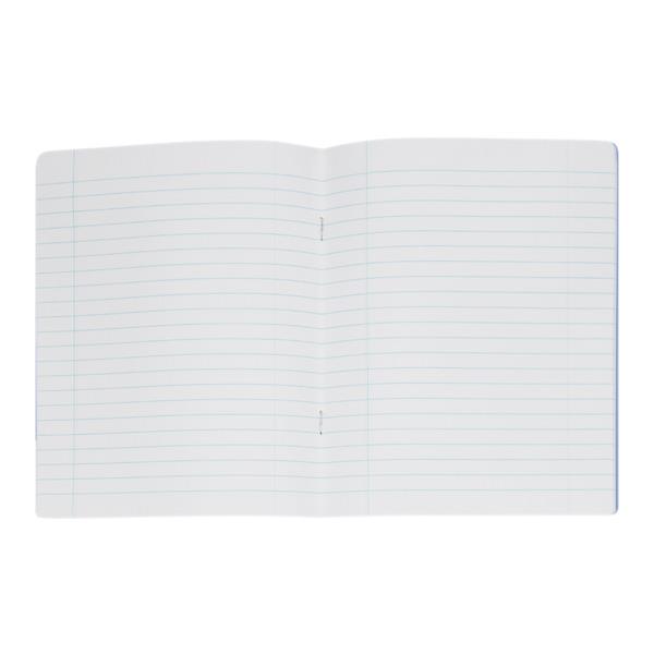 ORMOND 40pg A12 DURABLE COVER EXERCISE COPY BOOK