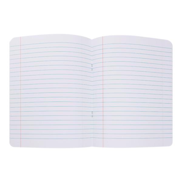 PREMTO PKT.10 120pg No.11  DURABLE COVER EXERCISE COPY BOOKS