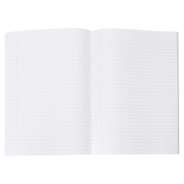 PREMTO PASTEL A4 120pg MANUSCRIPT BOOK - MINT MAGIC