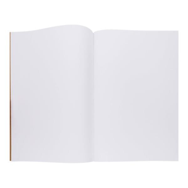 ICON GREEN A3 80Pg 110Gsm KRAFT SKETCH BOOK