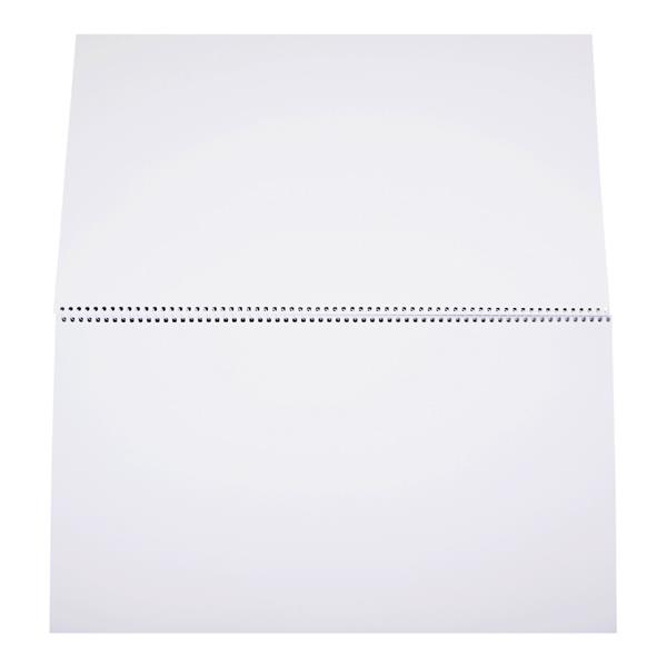 ICON APPRENTICE A3 60pg 90gsm SPIRAL SKETCH PAD