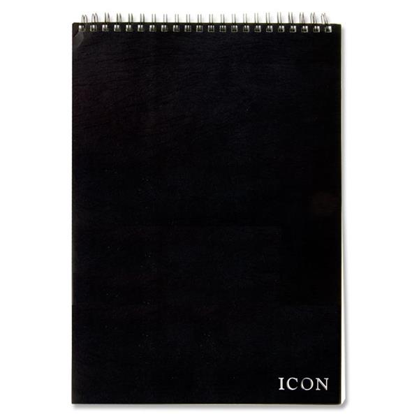 ICON A3 110gsm WIRO SKETCH PAD 100 SHEETS
