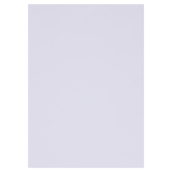 PREMIER ACTIVITY A4 160gsm CARD 50 SHEETS - WHITE