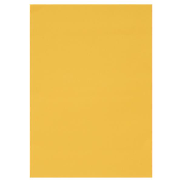 PREMIER ACTIVITY A4 160gsm CARD 50 SHEETS - LEMON