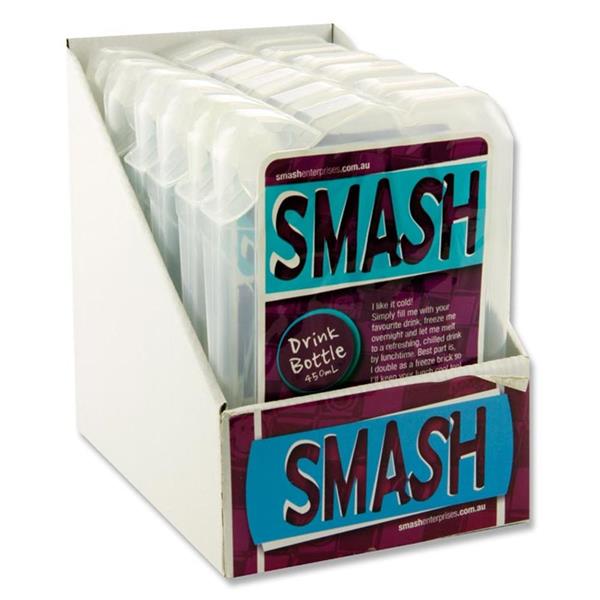 SMASH 450ml ICE MELT COOL PACK