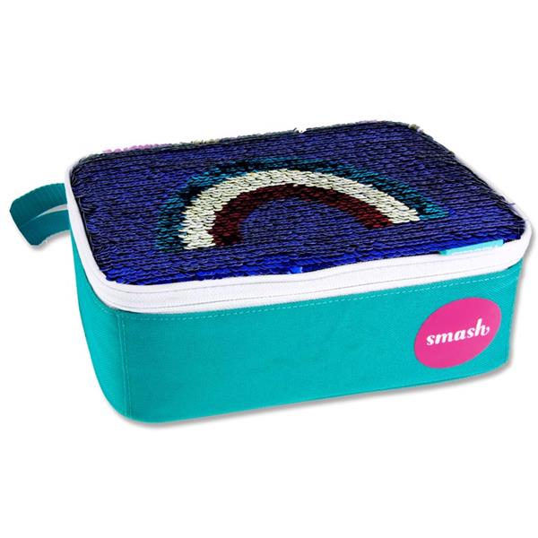 SMASH REVERSIBLE SEQ COLD BOX - RAINBOW