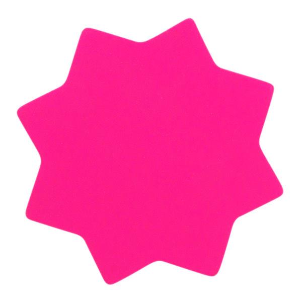 CONCEPT PKT.60 2.5" FLASH STARS