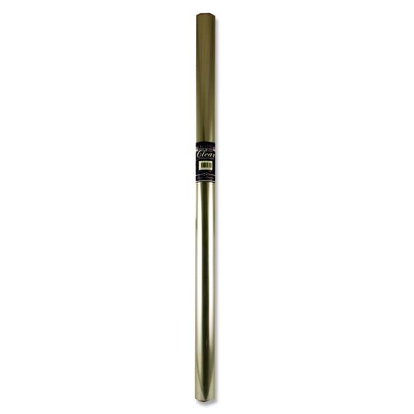 ICON CRAFT CLEAR CELLOPHANE ROLL
