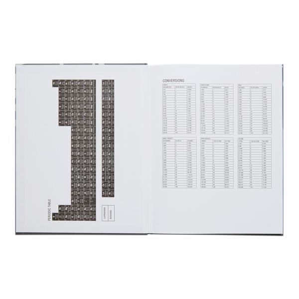 CAPITAL 9x7 120pg 2:10:20 GRAPH SCIENCE BOOK