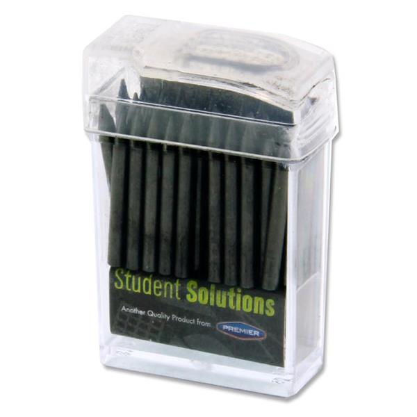 STUDENT SOLUTIONS 50 COMPASS BLACK LEAD
