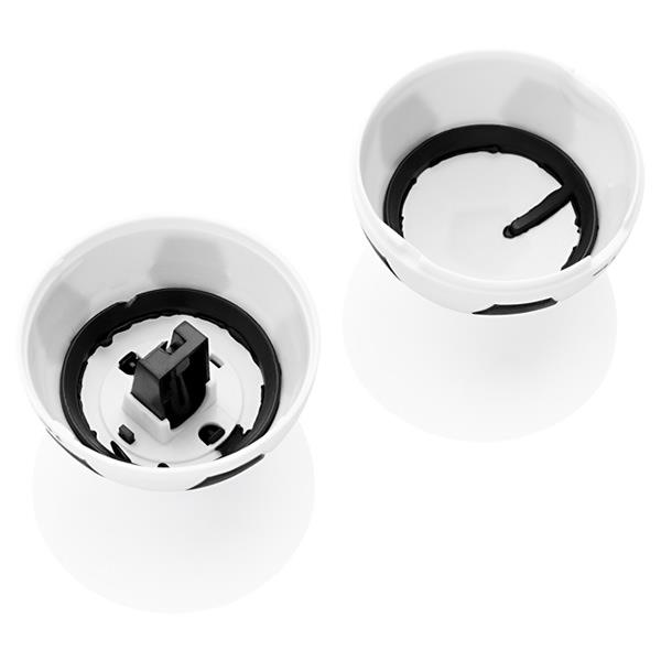 EMOTIONERY NOVELTY SHARPENER - FOOTBALL