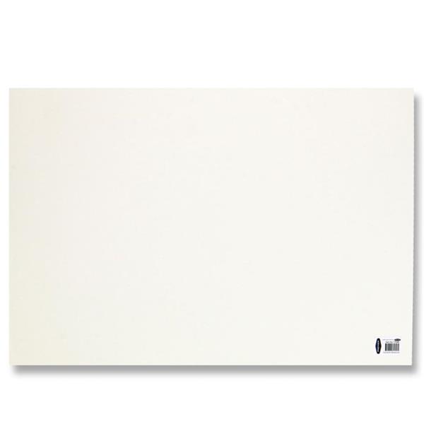 PREMIER A1 5mm FOAM BOARD - WHITE