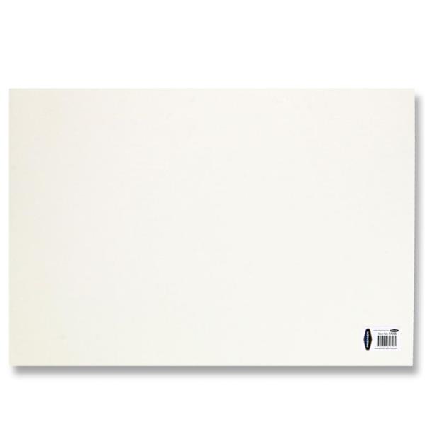 PREMIER A2 5mm FOAM BOARD - WHITE
