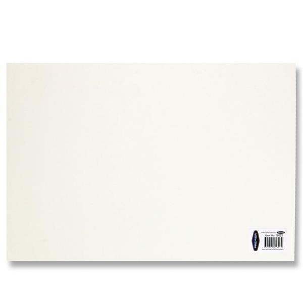 PREMIER A3 5mm FOAM BOARD - WHITE