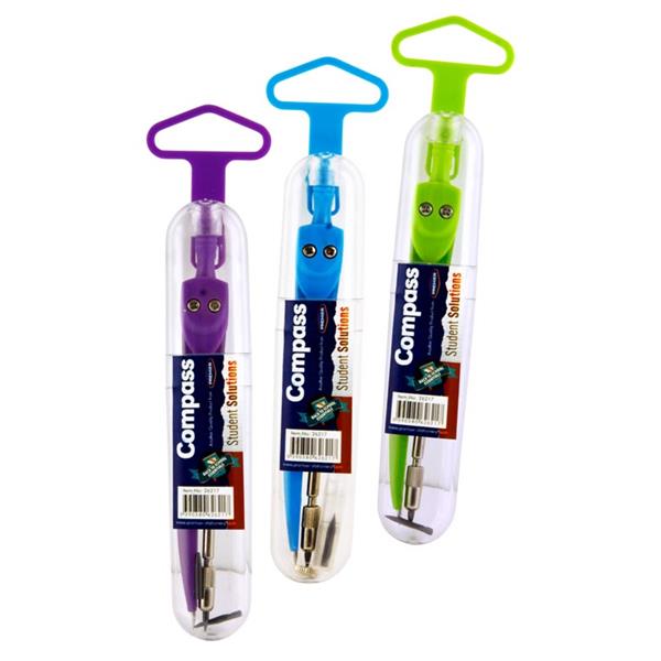 CONCEPT BOX 100 19mm OFFICE PRO PAPER FASTENERS