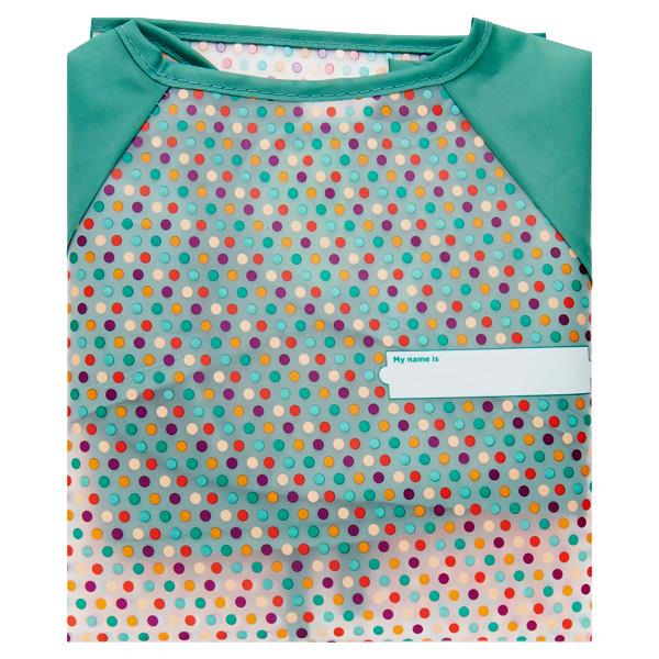 Woc 35X40Cm Craft Apron 1-5 Yrs