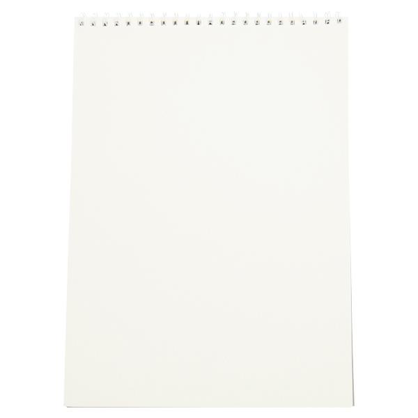ICON A3 250gsm MIXED MEDIUM ART PAD 12 SHEETS