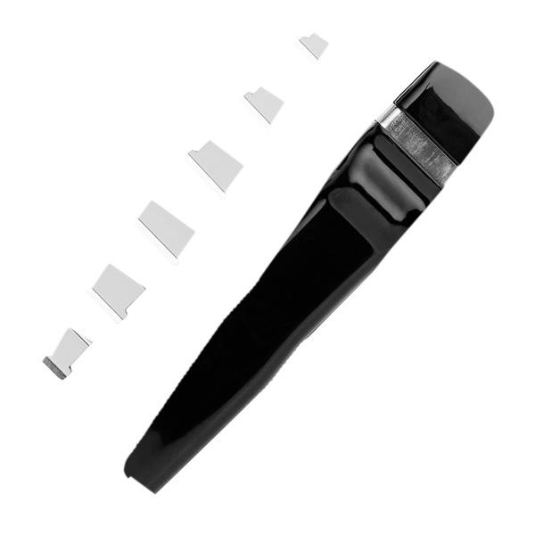 * CONCEPT 18mm PAPER CLIPPER