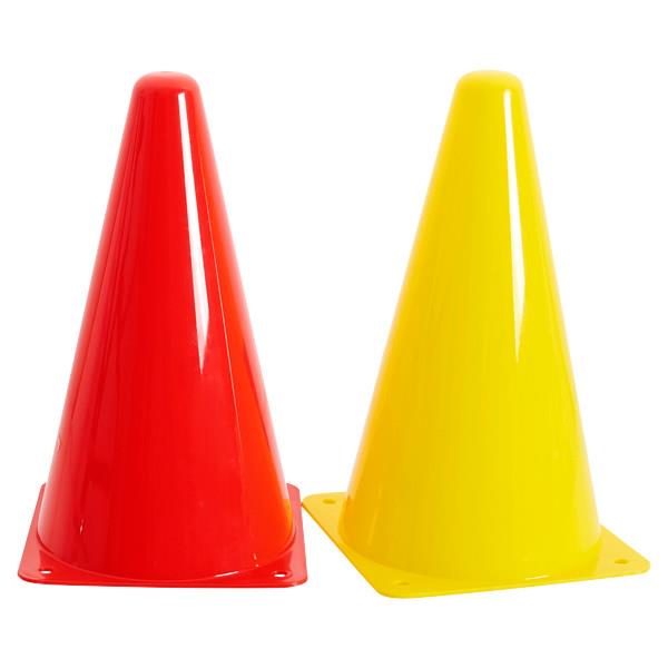 PREMIER UNIVERSAL LARGE & FLEXIBLE MARKER CONE 2 ASST
