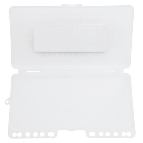 * CONCEPT BINDER POCKET CASE 270x150x2mm 2 ASST