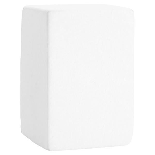 * ICON CRAFT STYROFOAM SHAPES CUBE